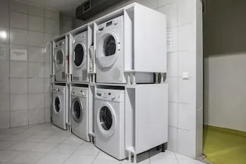 Campucity Kız Öğrenci Yurdu, Kadıköy