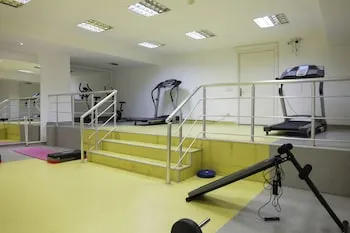 Campucity Kız Öğrenci Yurdu, Kadıköy