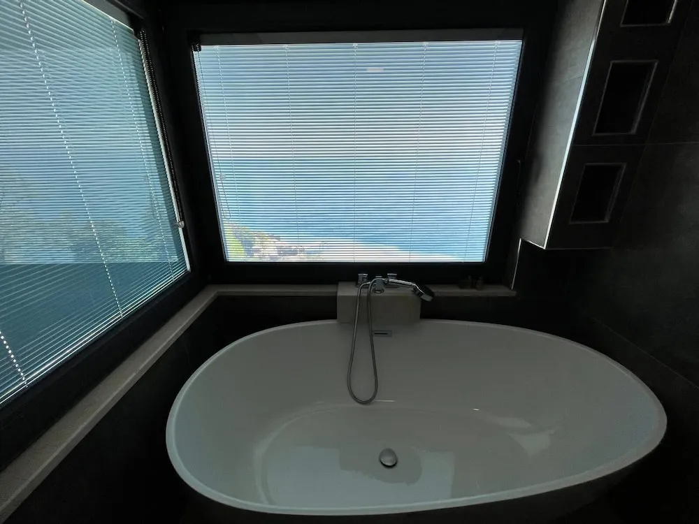 Deluxe Dört Kişilik Oda