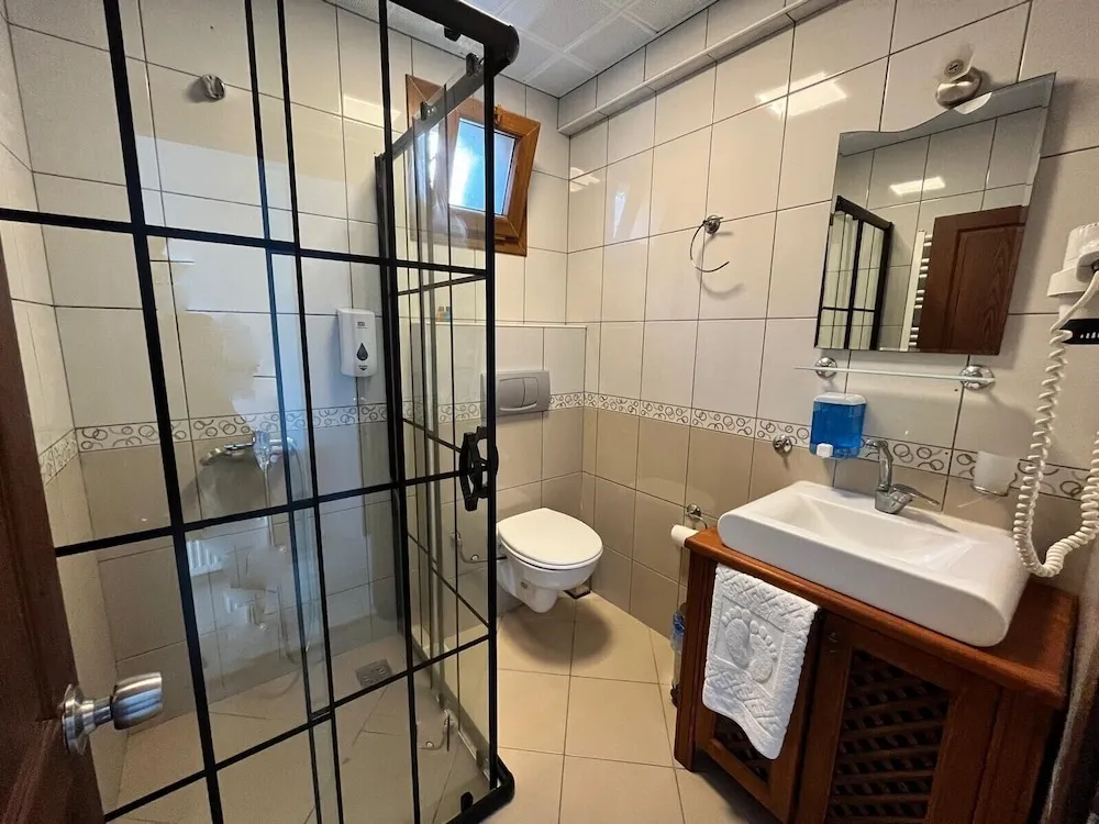 Standard Tek Büyük Yataklı Oda, Deniz Manzaralı