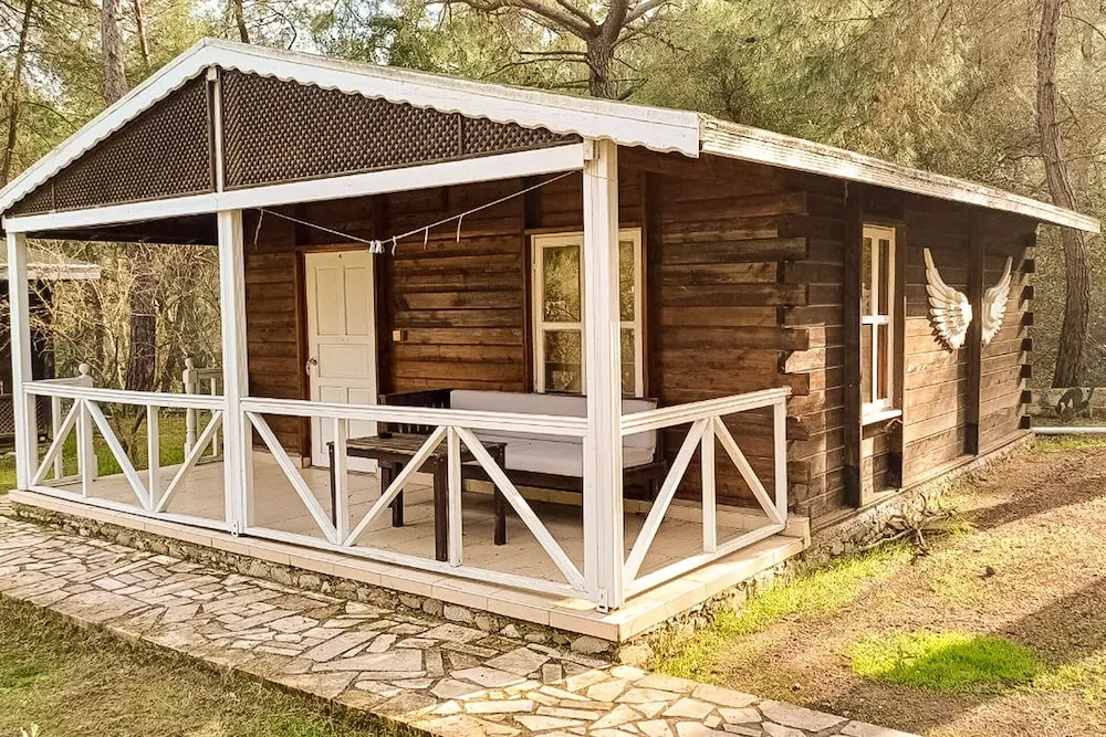 Family Bungalow