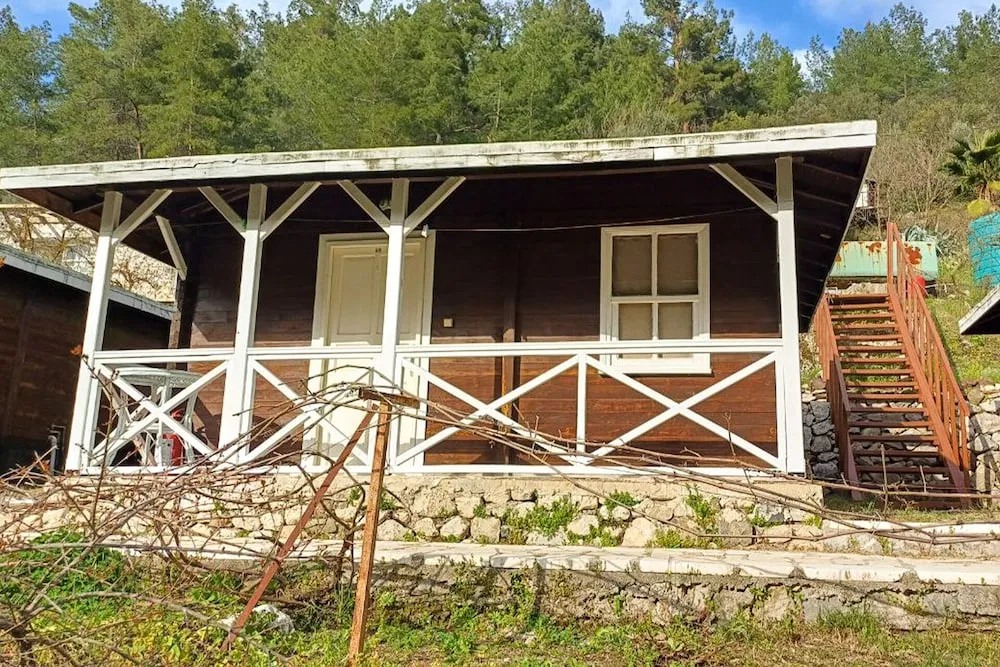 Bungalow