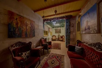 Kemal Stone House Hotel