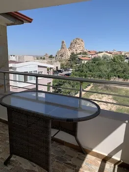 Kemal Stone House Hotel