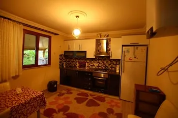 Yeşil Doğa Bungalov