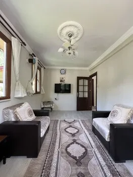 Yeşil Doğa Bungalov