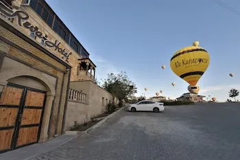 Goreme Reva Hotel