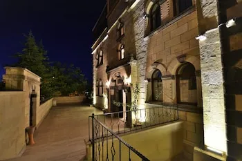 Goreme Reva Hotel