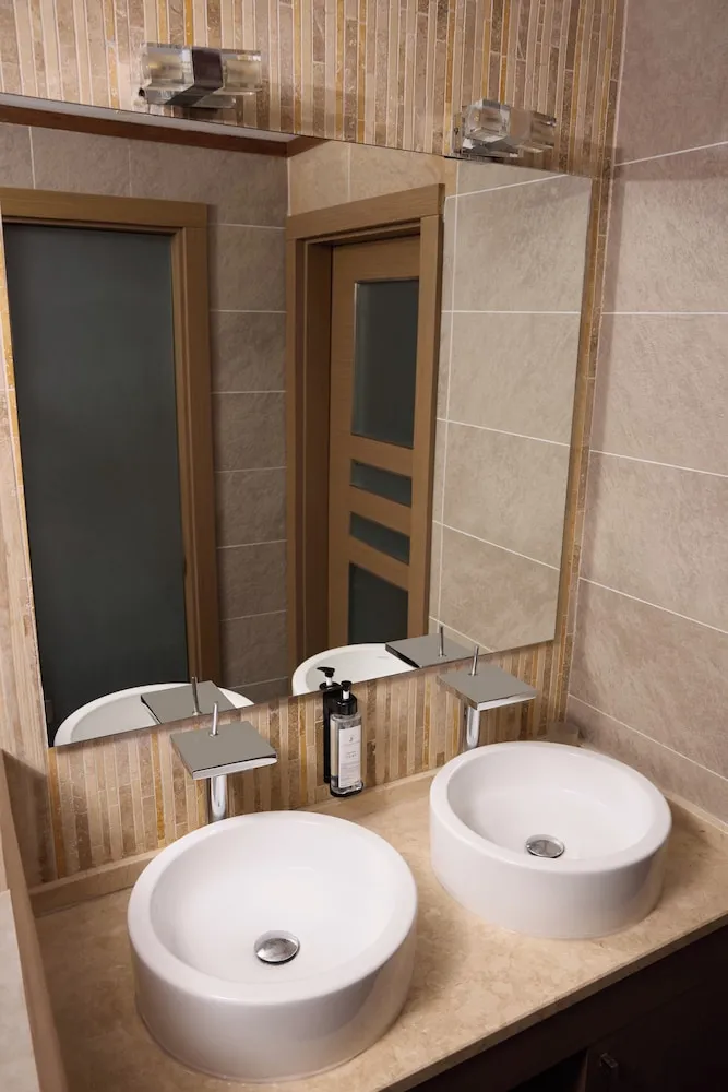 Residential Suite