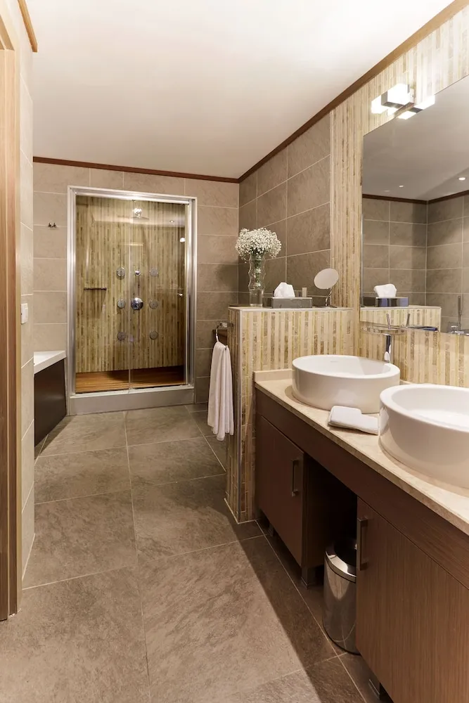 Residential Suite