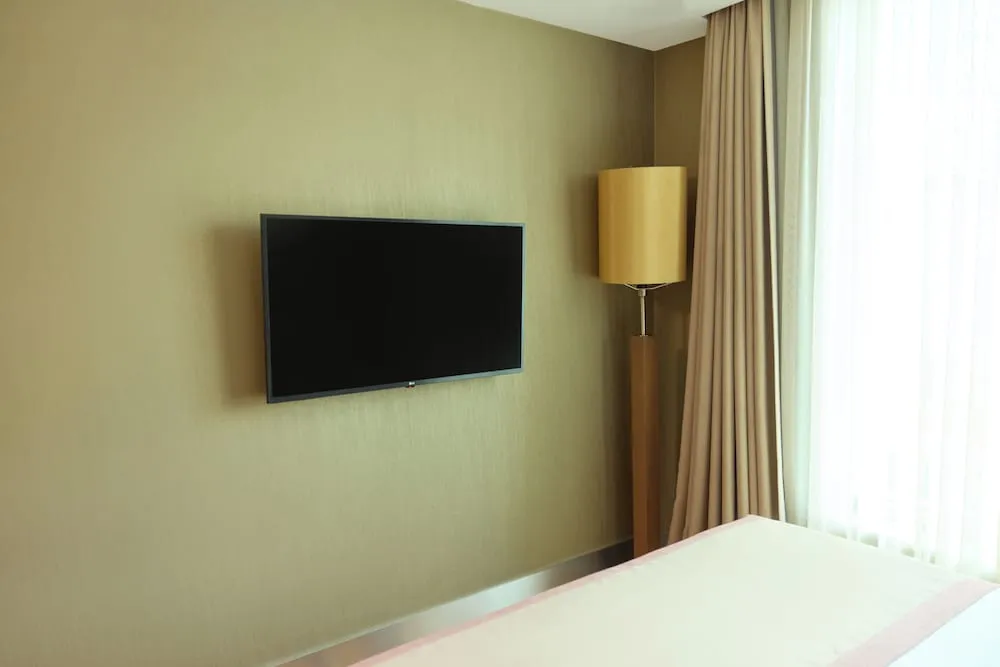 Residential Suite