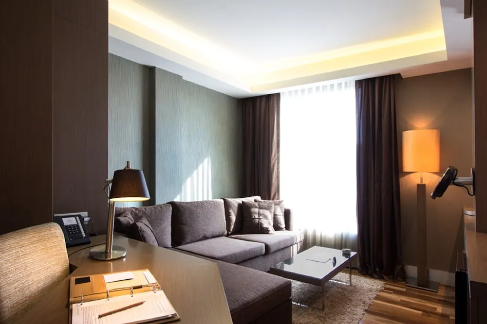 Residential Suite