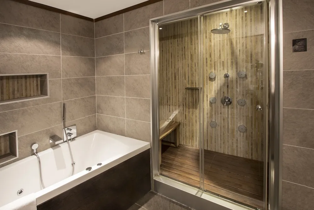 Residential Suite