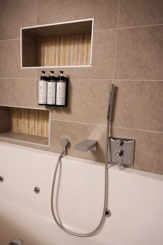 Residential Suite