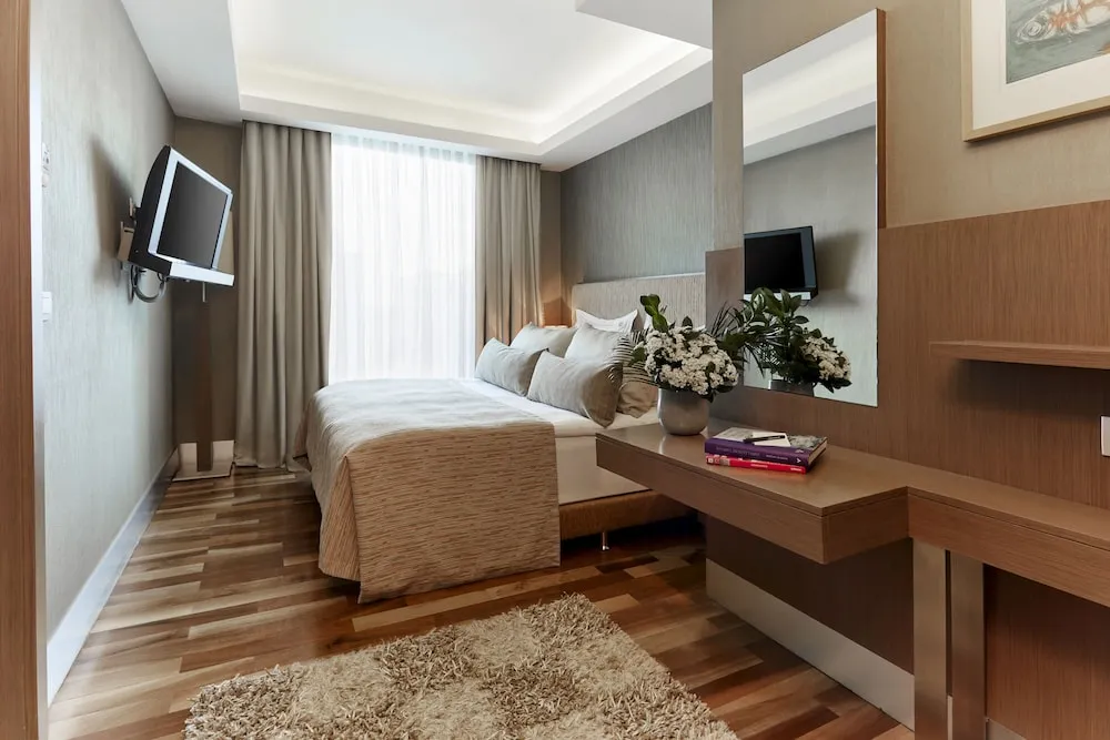 Residential Suite