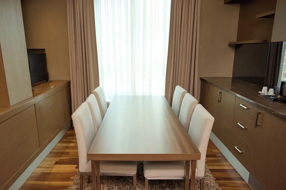 Residential Suite