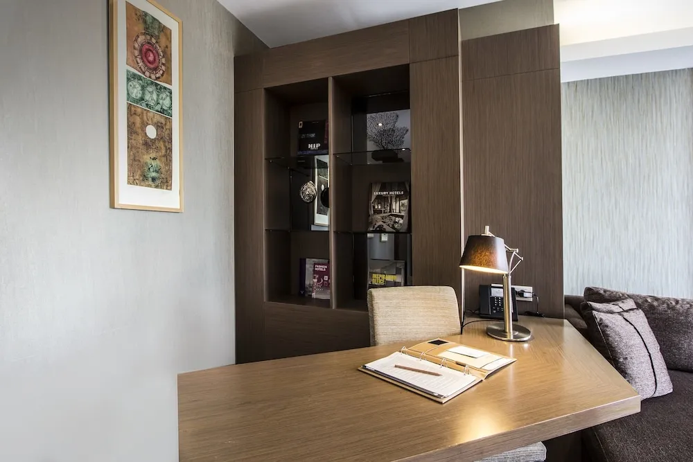 Residential Suite