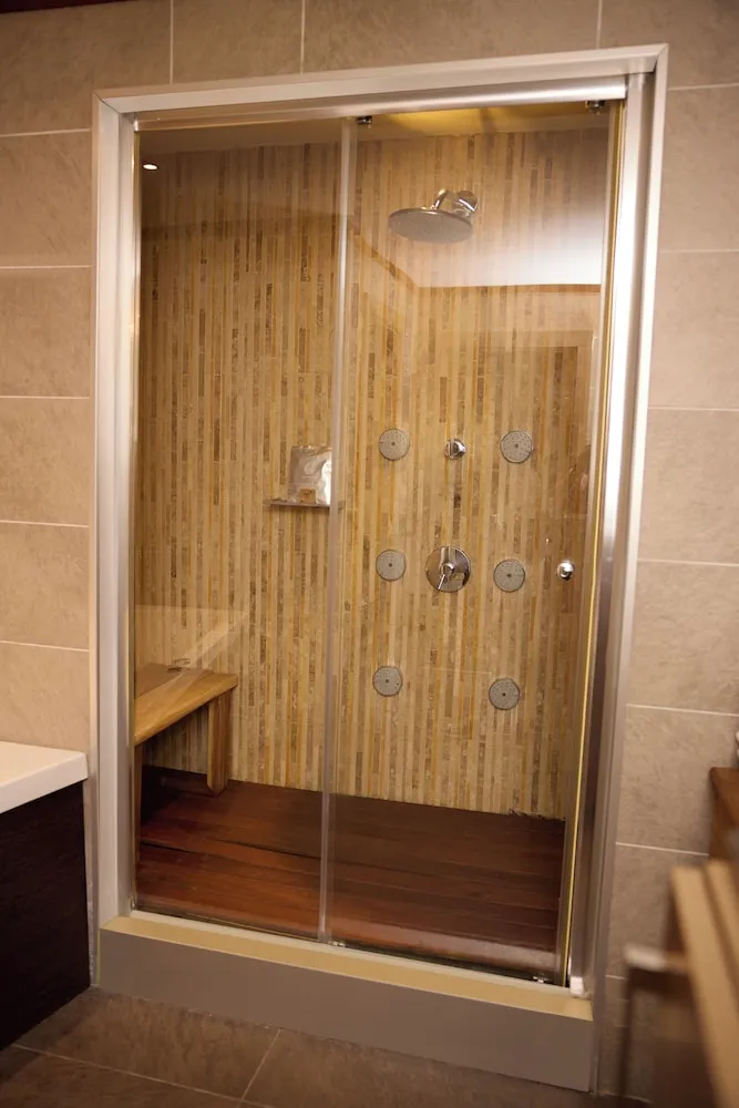 Residential Suite