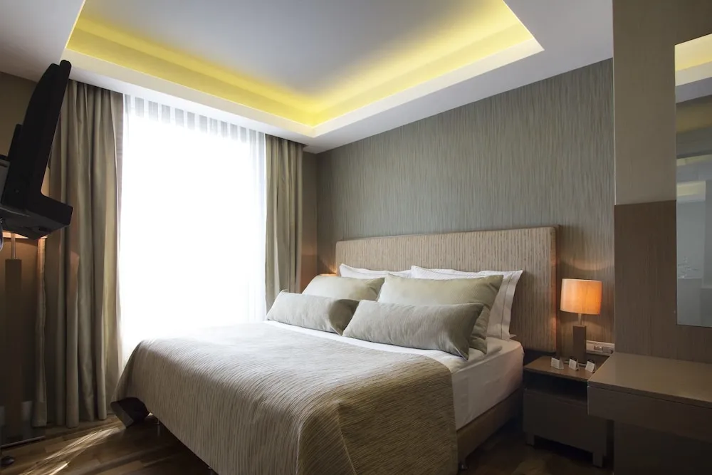 Residential Suite