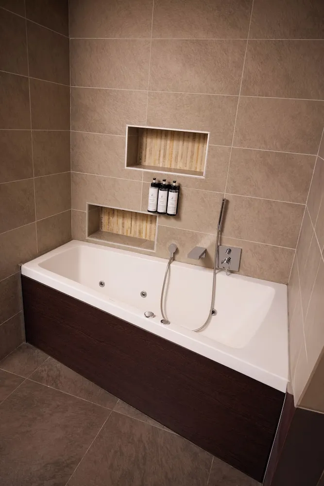 Residential Suite