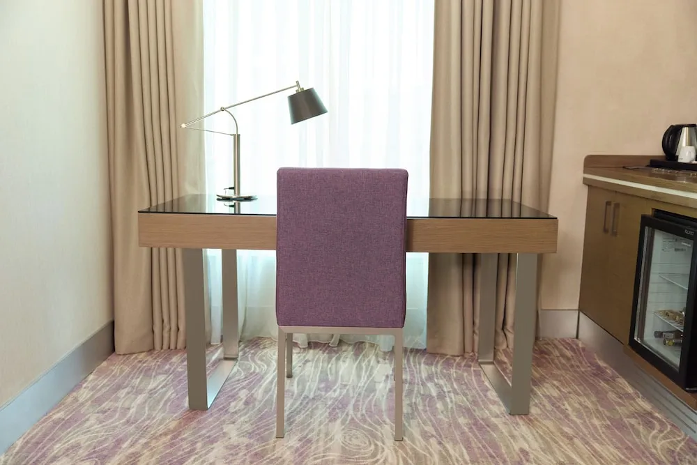 Grand Deluxe Room