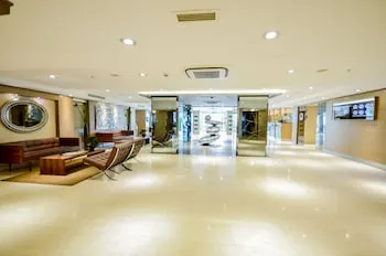 Avantgarde Urban Levent