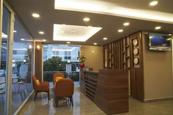 Af-Ra Hotel