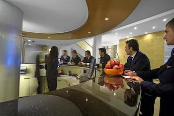 SV Business Hotel Diyarbakır