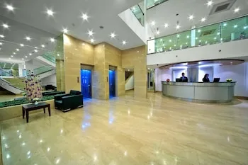 SV Business Hotel Diyarbakır