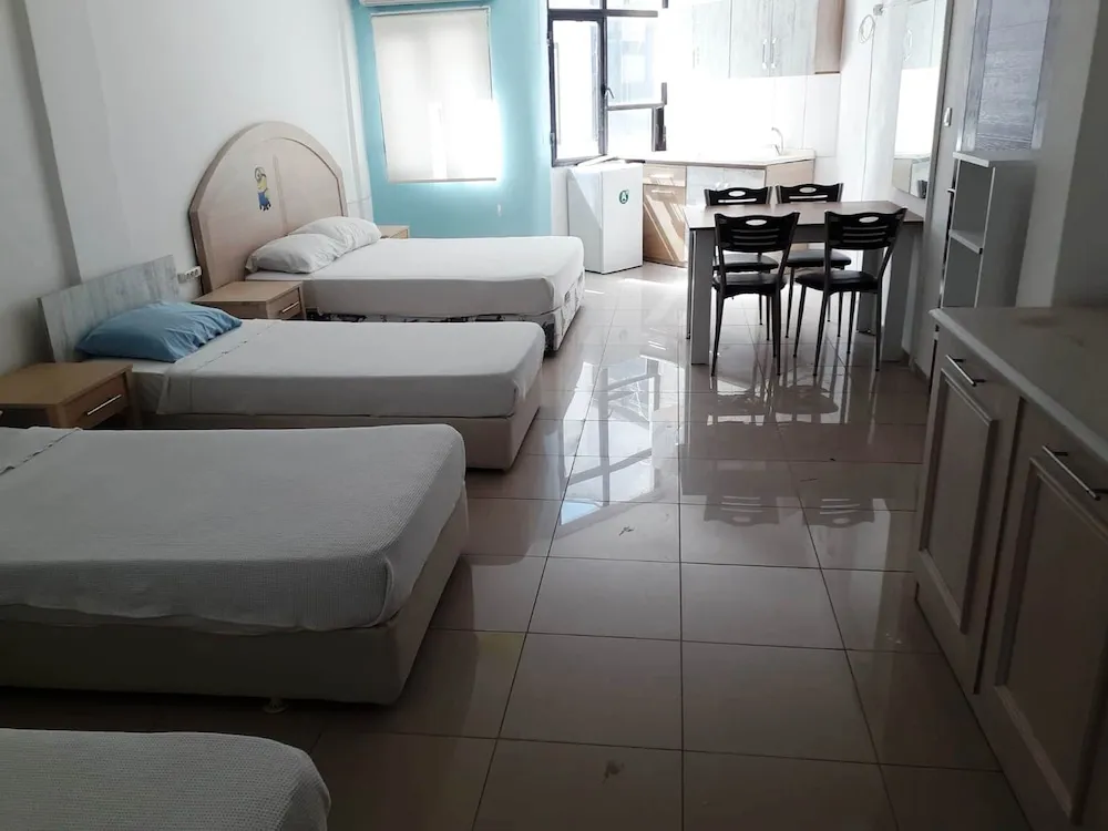 Economy Oda, Birden Çok Yatak