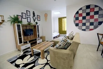 Aziz Apart Konaklama