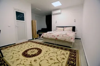 Aziz Apart Konaklama