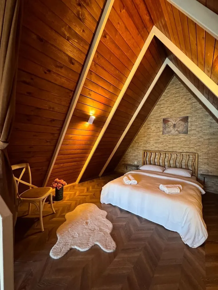 Deluxe Bungalov