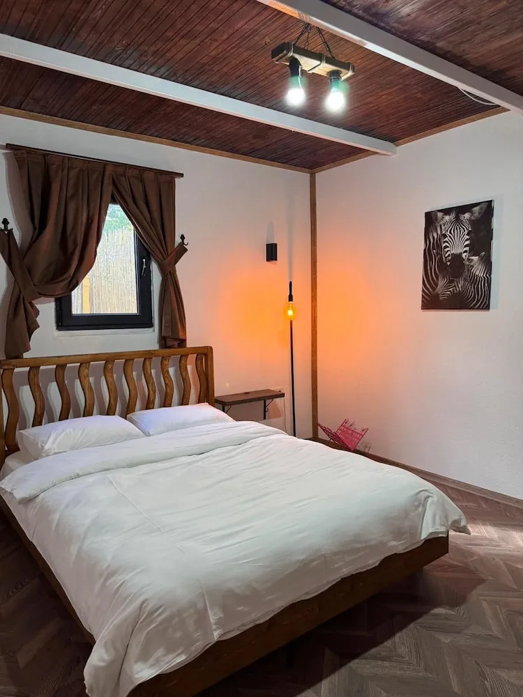Deluxe Bungalov