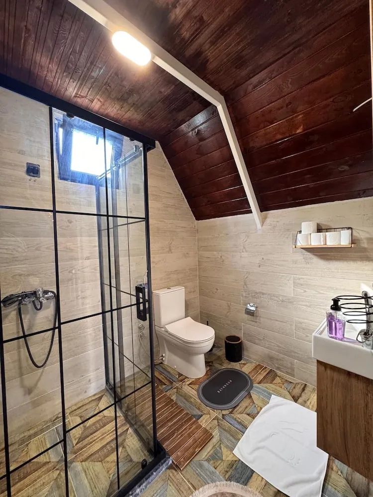 Deluxe Bungalov