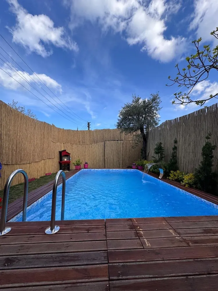 Deluxe Bungalov
