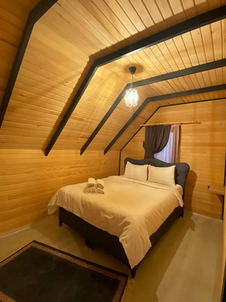 Bungalov, 3 Yatak Odası, Engellilere Uygun, Sigara İçilmez