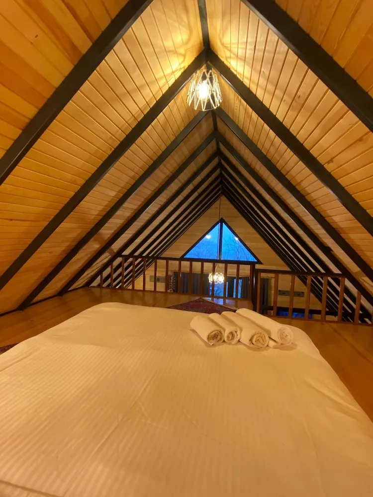 Bungalov, 3 Yatak Odası, Engellilere Uygun, Sigara İçilmez