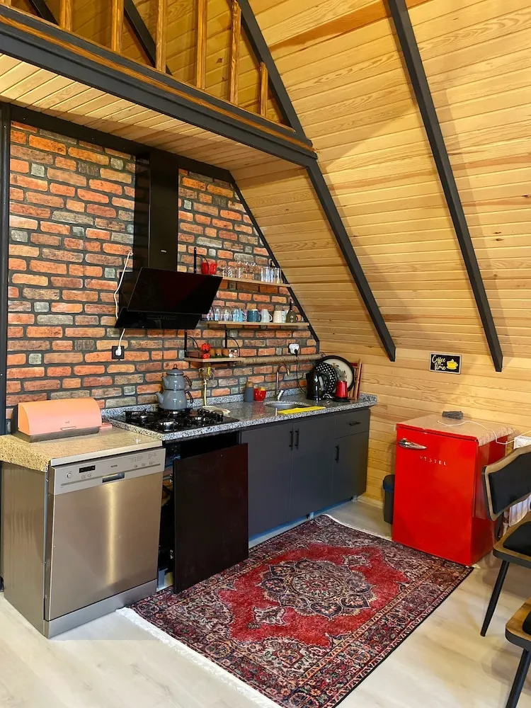 Bungalov, 3 Yatak Odası, Engellilere Uygun, Sigara İçilmez