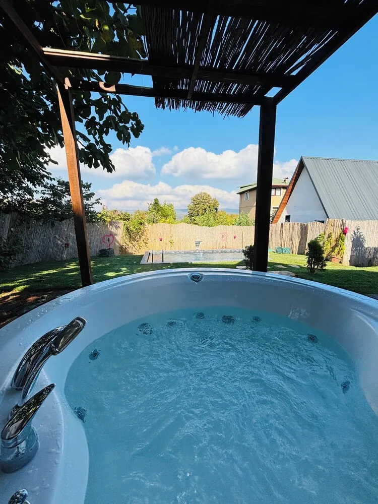 Bungalov, 3 Yatak Odası, Engellilere Uygun, Sigara İçilmez