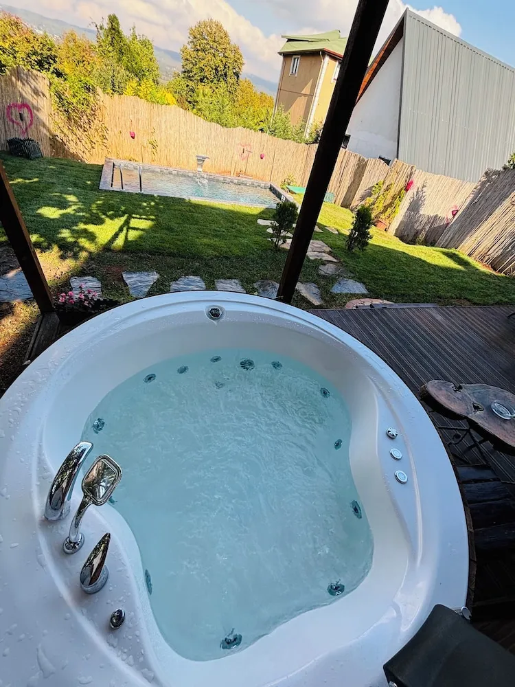 Bungalov, 3 Yatak Odası, Engellilere Uygun, Sigara İçilmez