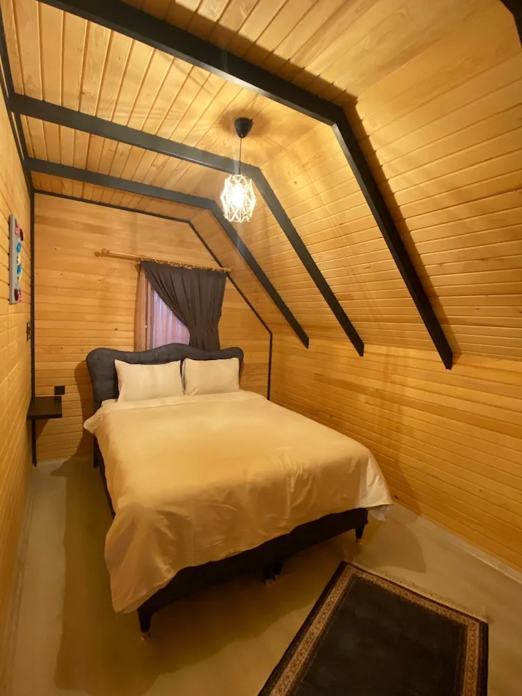 Bungalov, 3 Yatak Odası, Engellilere Uygun, Sigara İçilmez