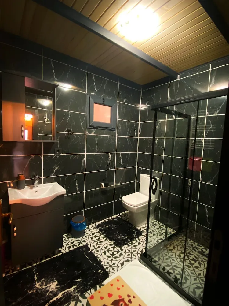 Bungalov, 3 Yatak Odası, Engellilere Uygun, Sigara İçilmez