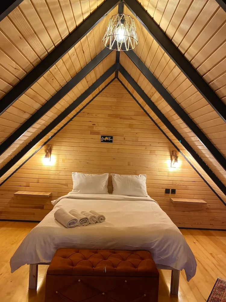 Bungalov, 3 Yatak Odası, Engellilere Uygun, Sigara İçilmez