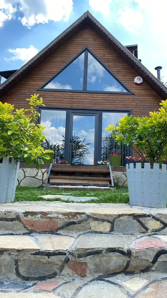 Bungalov, 3 Yatak Odası, Engellilere Uygun, Sigara İçilmez