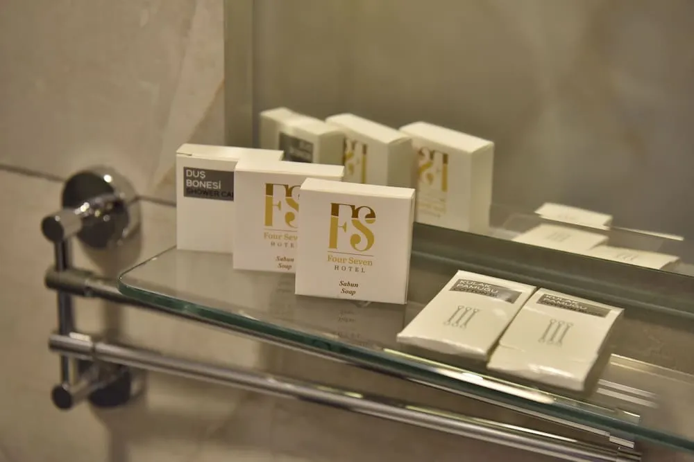 Superior Tek Büyük Yataklı Oda, 1 Çift Kişilik Yatak, Sigara İçilmez, Şehir Manzaralı