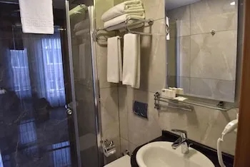 Four Seven Hotel