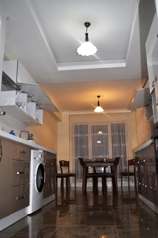 Apart Daire, 4 Yatak Odası