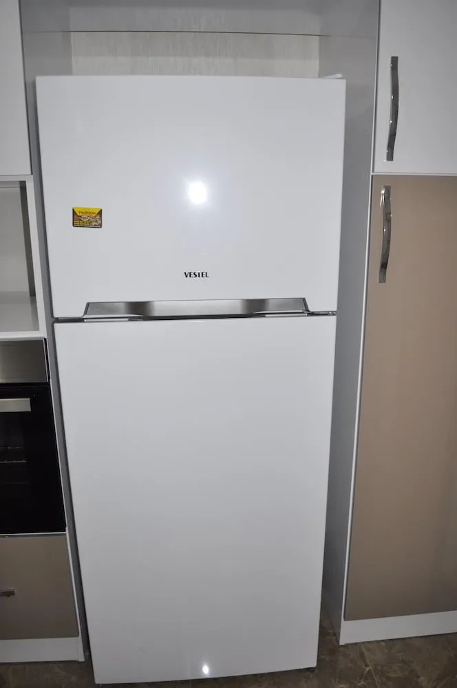Apart Daire, 4 Yatak Odası