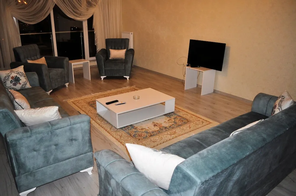Apart Daire, 4 Yatak Odası